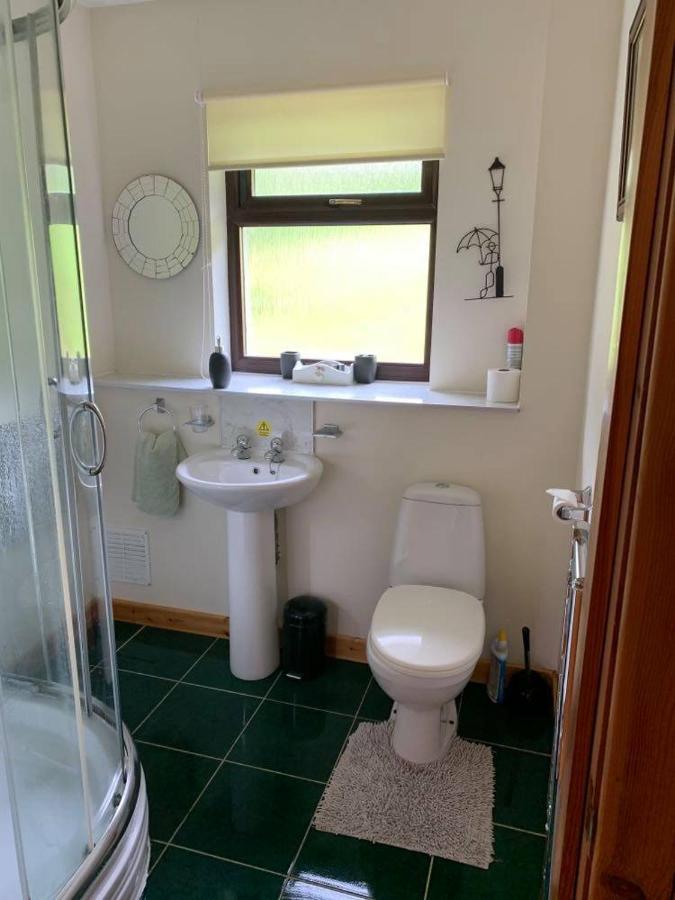 Snowberry Cottages No1 Onich Luaran gambar